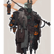 Illustration for article titled A Masterclass In Character Design